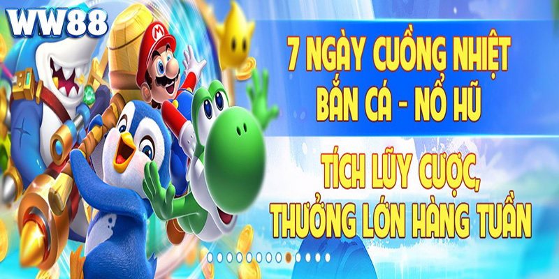 Top Nhà Cái WW88 - Đánh Giá Top 5 Nhà Cái Số 1 Châu Á