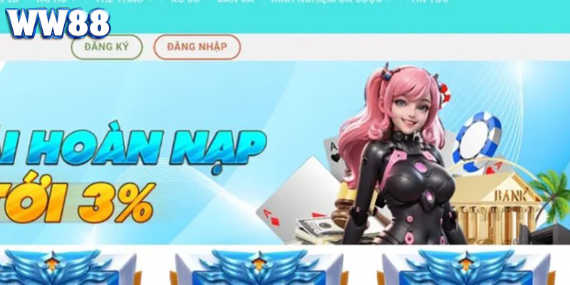 Game Bài Đổi Thưởng WW88 - Tiến Lên Xì Phé Đỉnh Cao Đổi Thưởng Gọn Lẹ